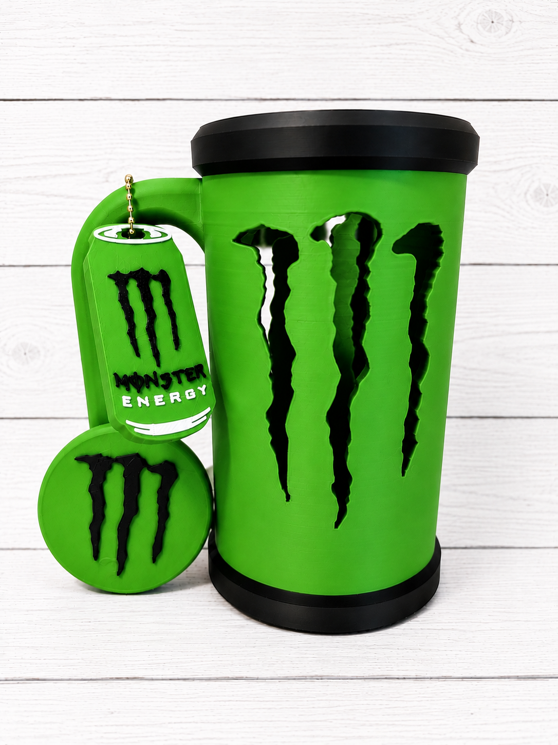 ENERGY DRINK HOLDER