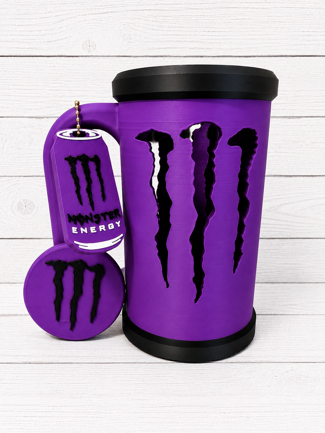 ENERGY DRINK HOLDER