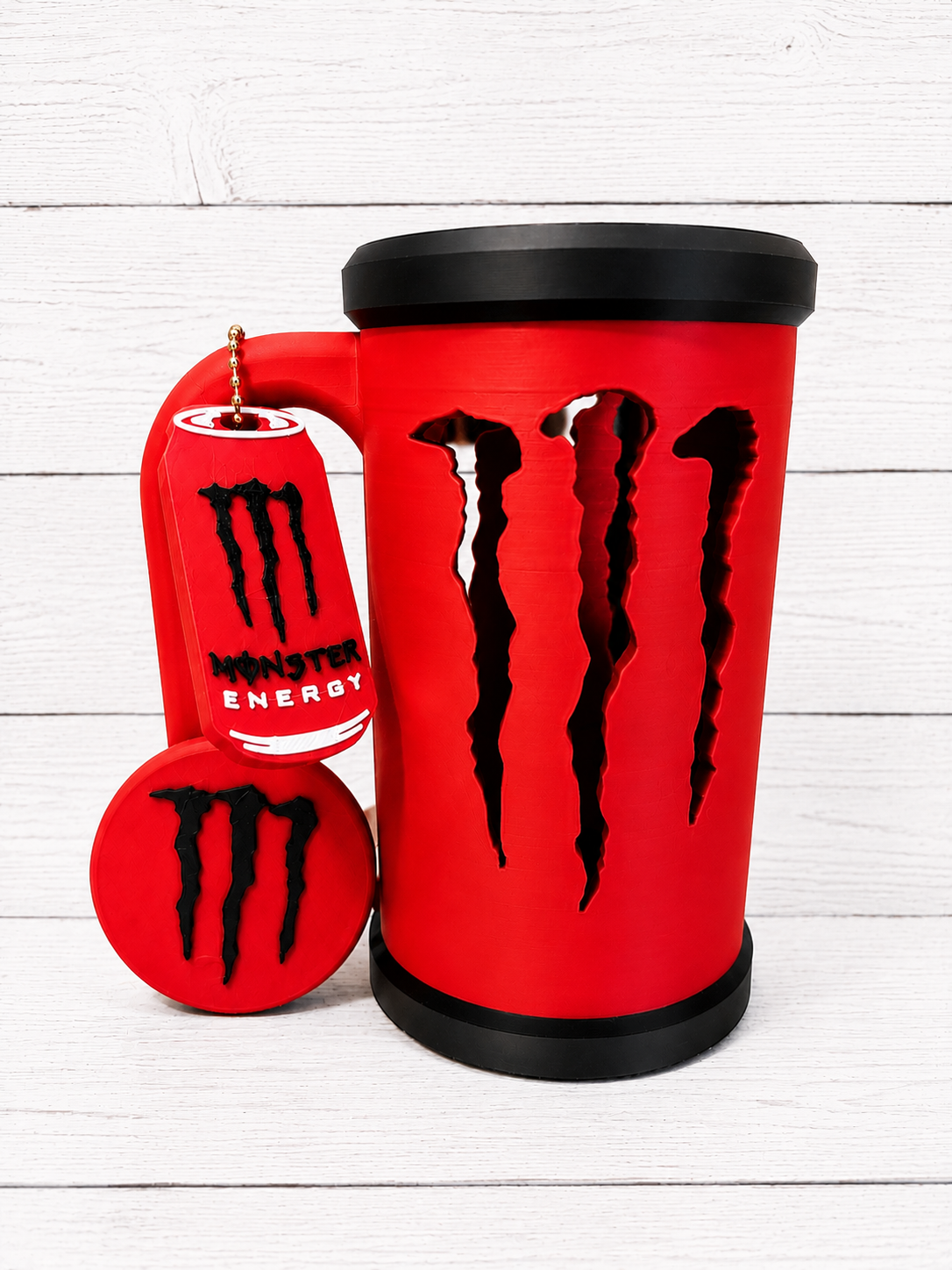 ENERGY DRINK HOLDER