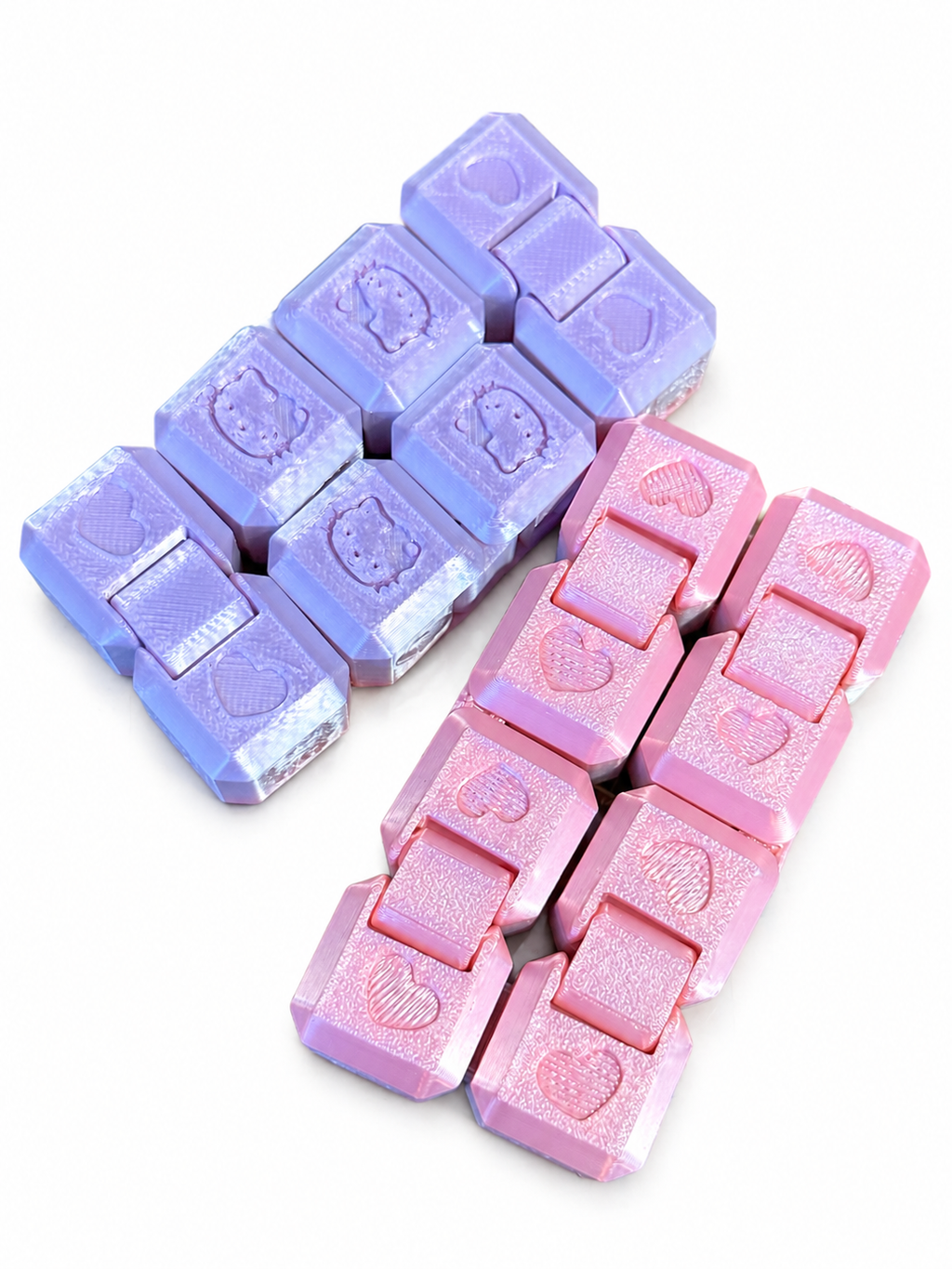 INFINITE CUBE