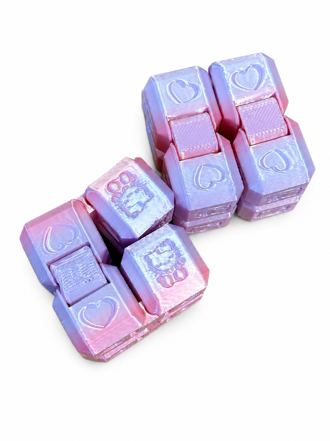 INFINITE CUBE