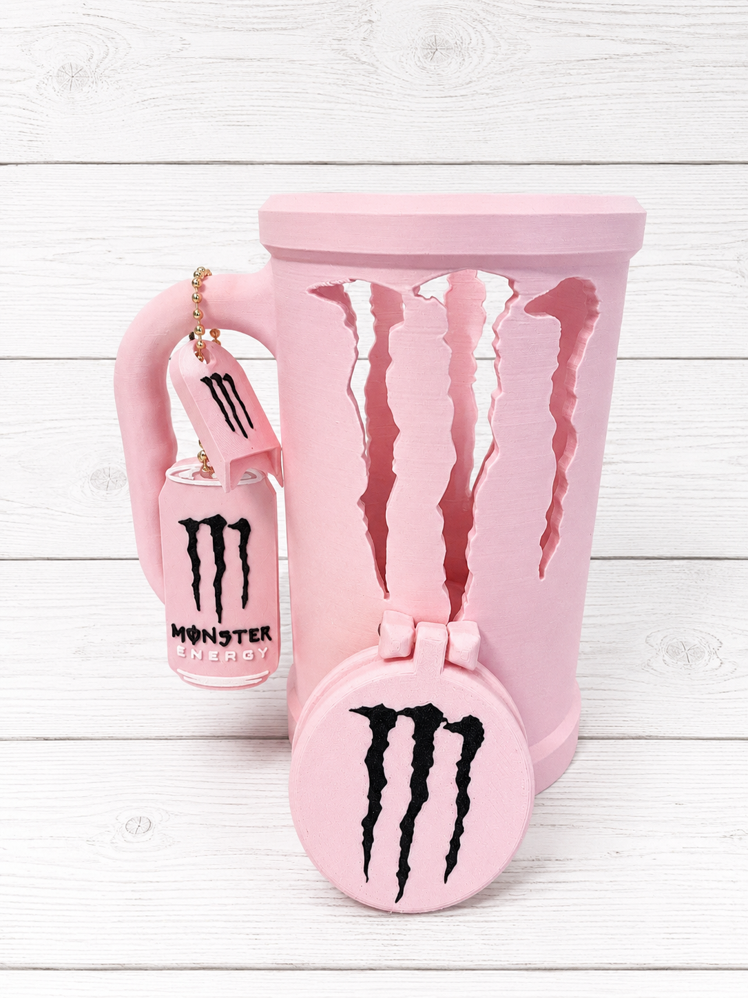 ENERGY DRINK HOLDER
