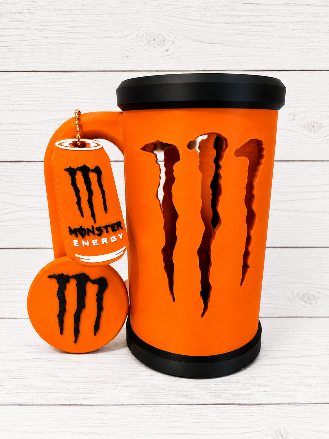 ENERGY DRINK HOLDER