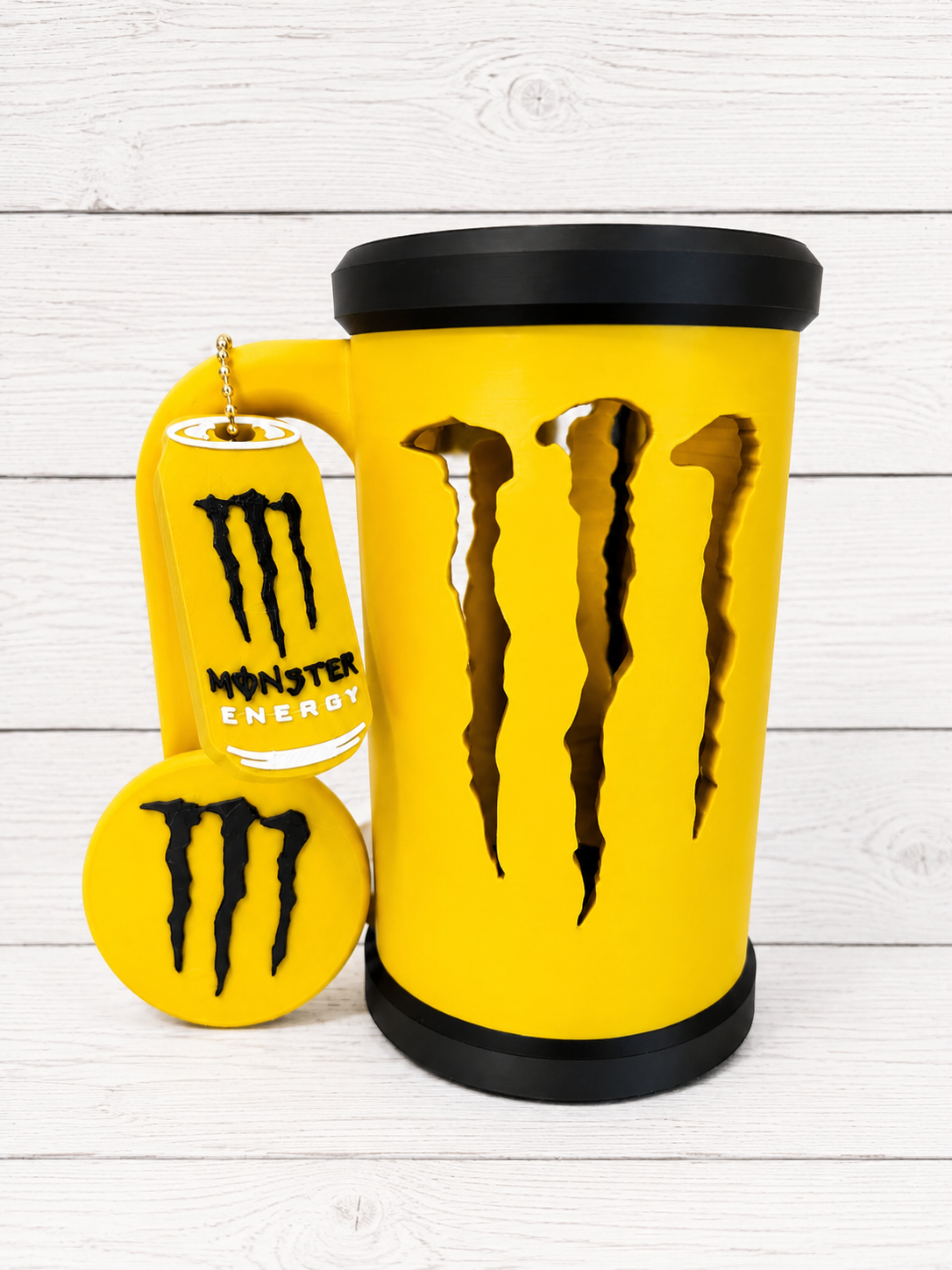 ENERGY DRINK HOLDER