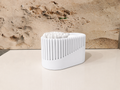 HOLDER - COTTON AND COTTON SWAB