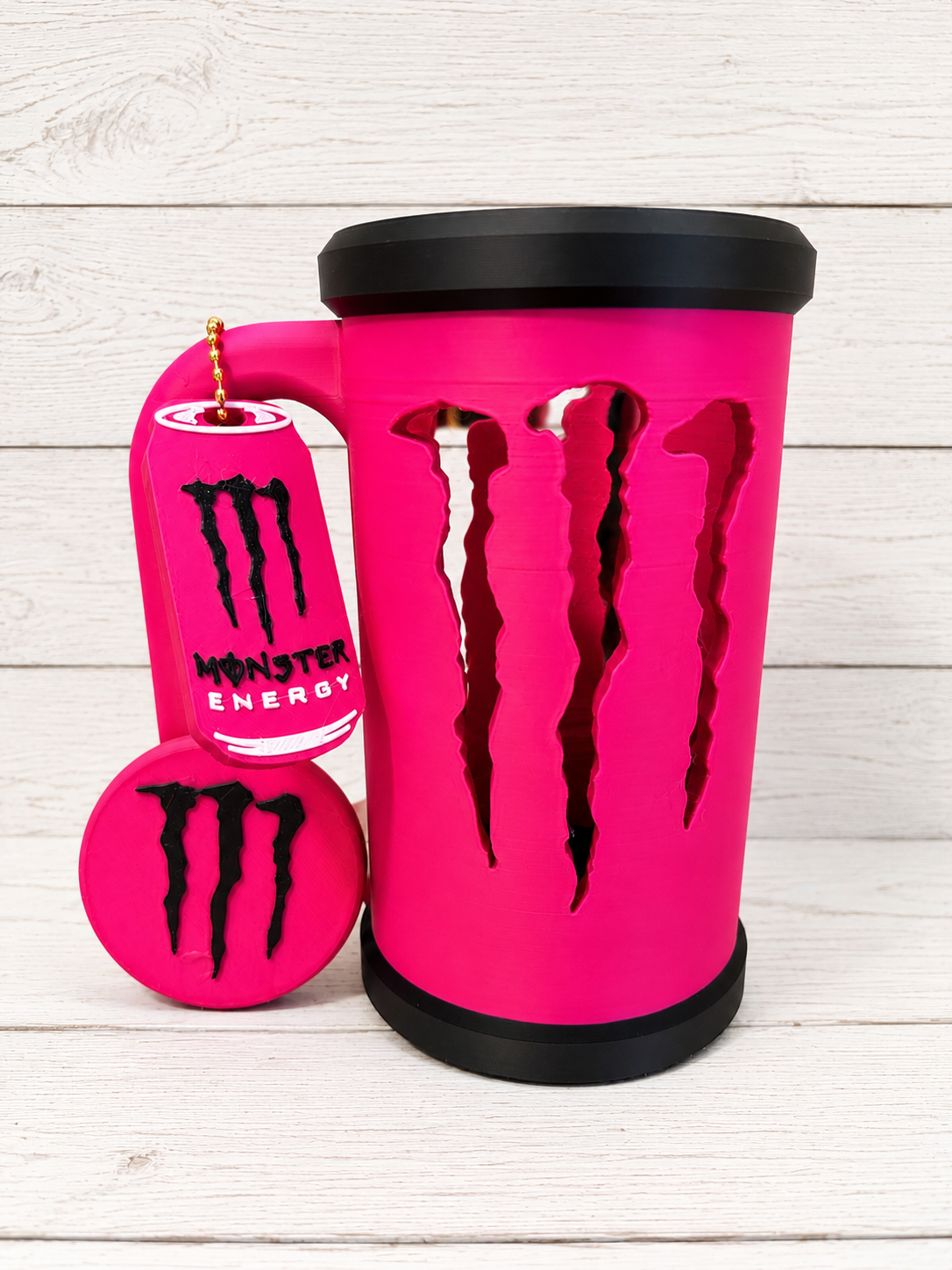 ENERGY DRINK HOLDER