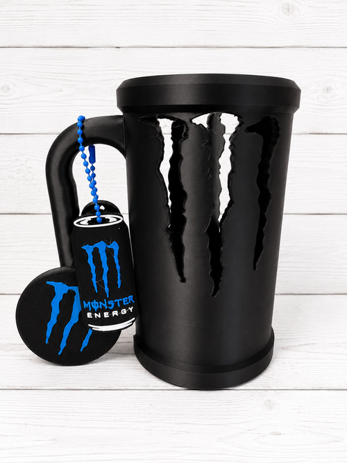 ENERGY DRINK HOLDER